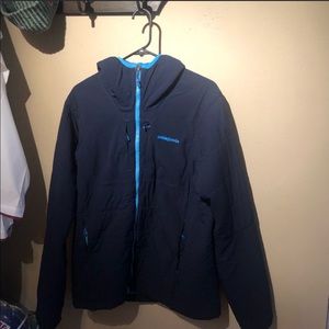 Like new Men’s Patagonia light jacket